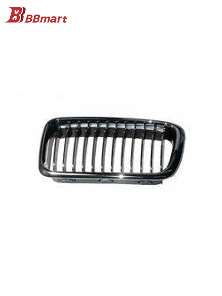 51137369903 BBmart Auto Parts 1 Pcs Driver Side Grille Left For BMW G11 G12 740i 740iX 750i 750iX Factory Low Price Car Accessor