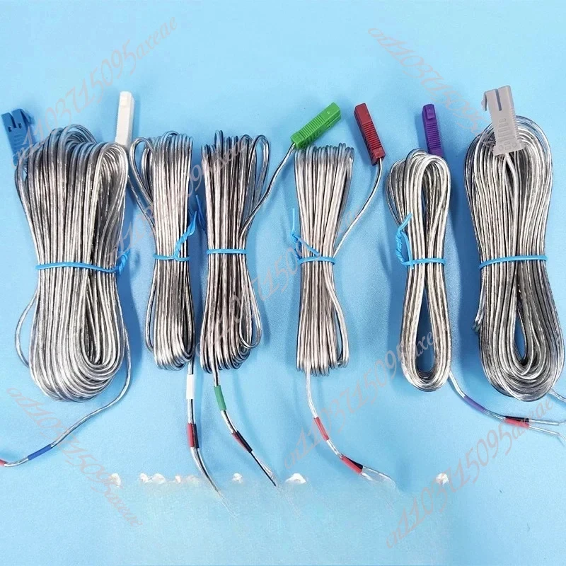 FOR Pioneer Philips Sony DVD5.1 Home Theater Power Amplifier All-in-One Connect Speaker cable Audio