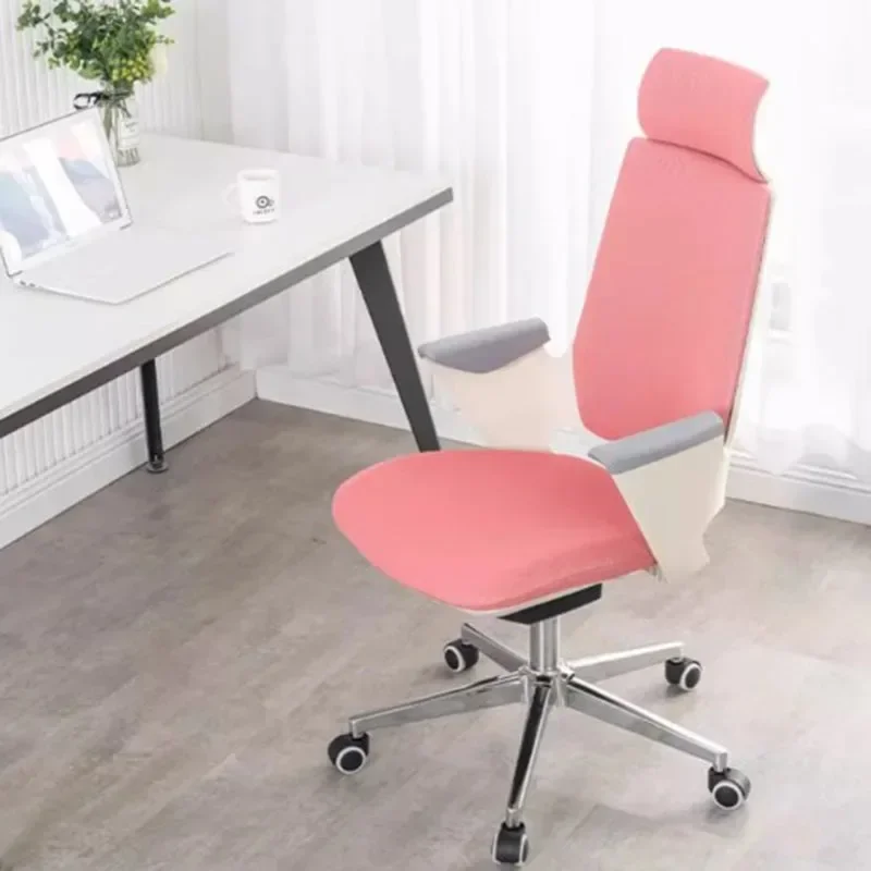 Relax Backrest Offi… - image