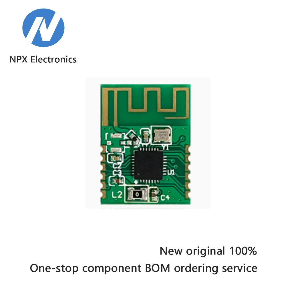 BLE-DTPT-B-ANT CH91…