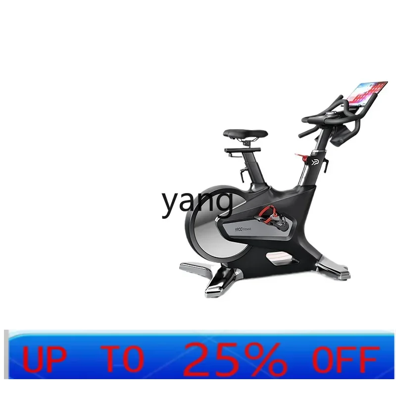 

Домашний велотренажер LTT Smart Mute для похудения в помещении, аэробная тренировка