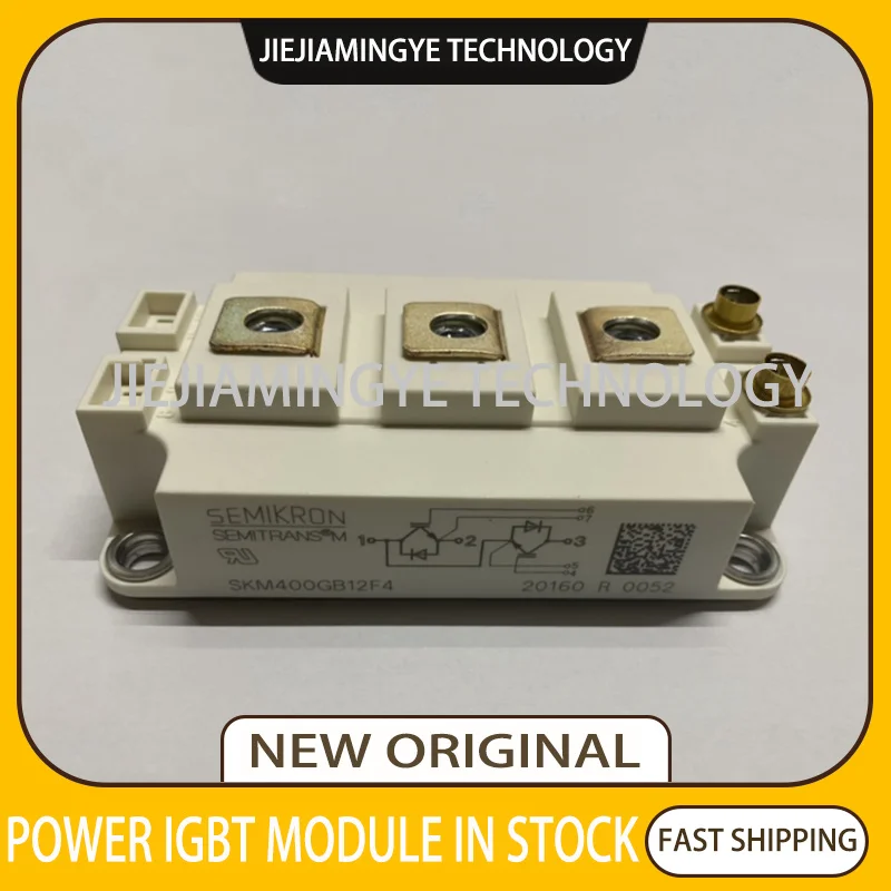 IGBT module SKM150GB17E4G SKM400GB176D SKM150GB12F4G1 SKM200GB12F4 SKM300GB12F4 SKM400GB12F4 SKM150GB12F4 SKM200GM12T4