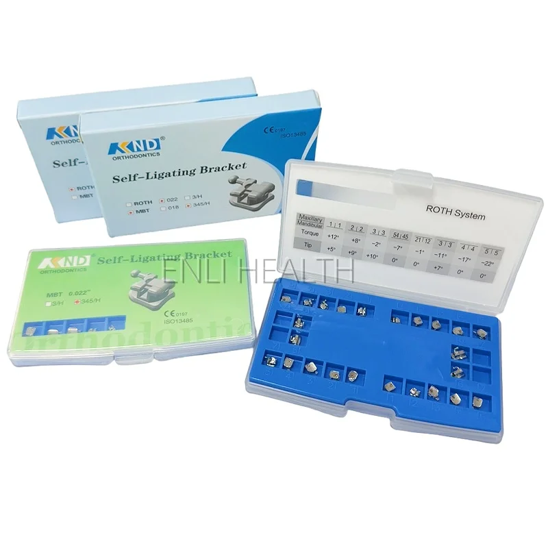 Knd Dental Orthodon…