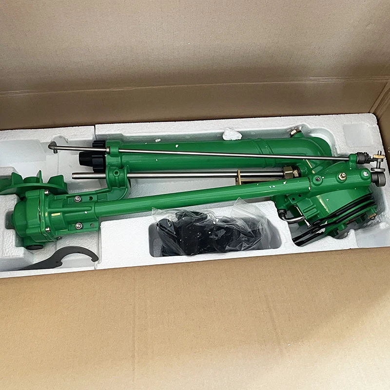 Popular Metal Agriculture Irrigation High-Range 20-41m 1.5
