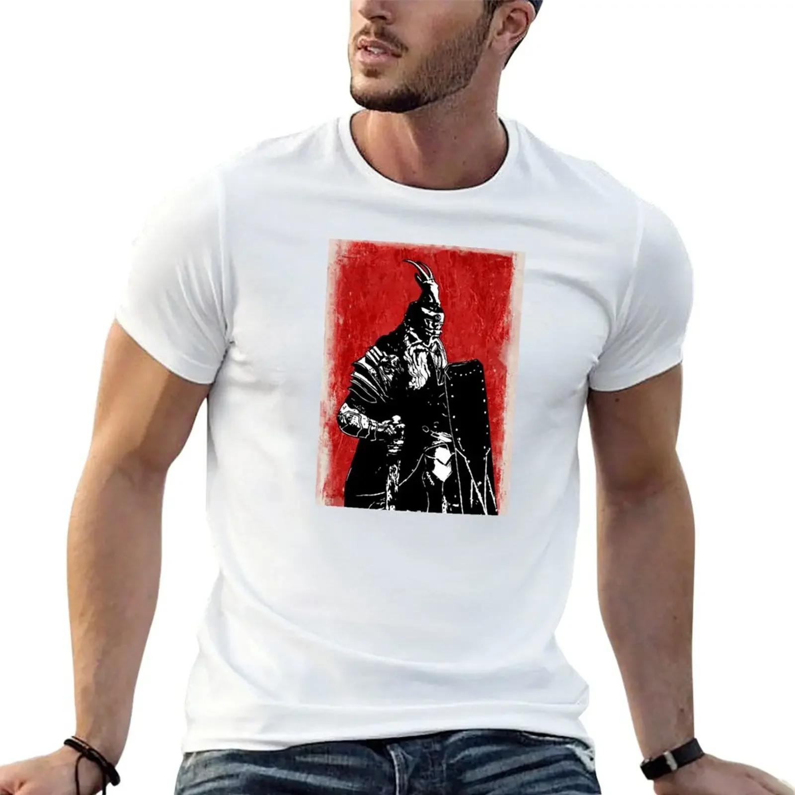 

Skenderbeu T-Shirt vintage t shirts sports fans cheap stuff oversized t shirt fruit of the loom mens t shirts