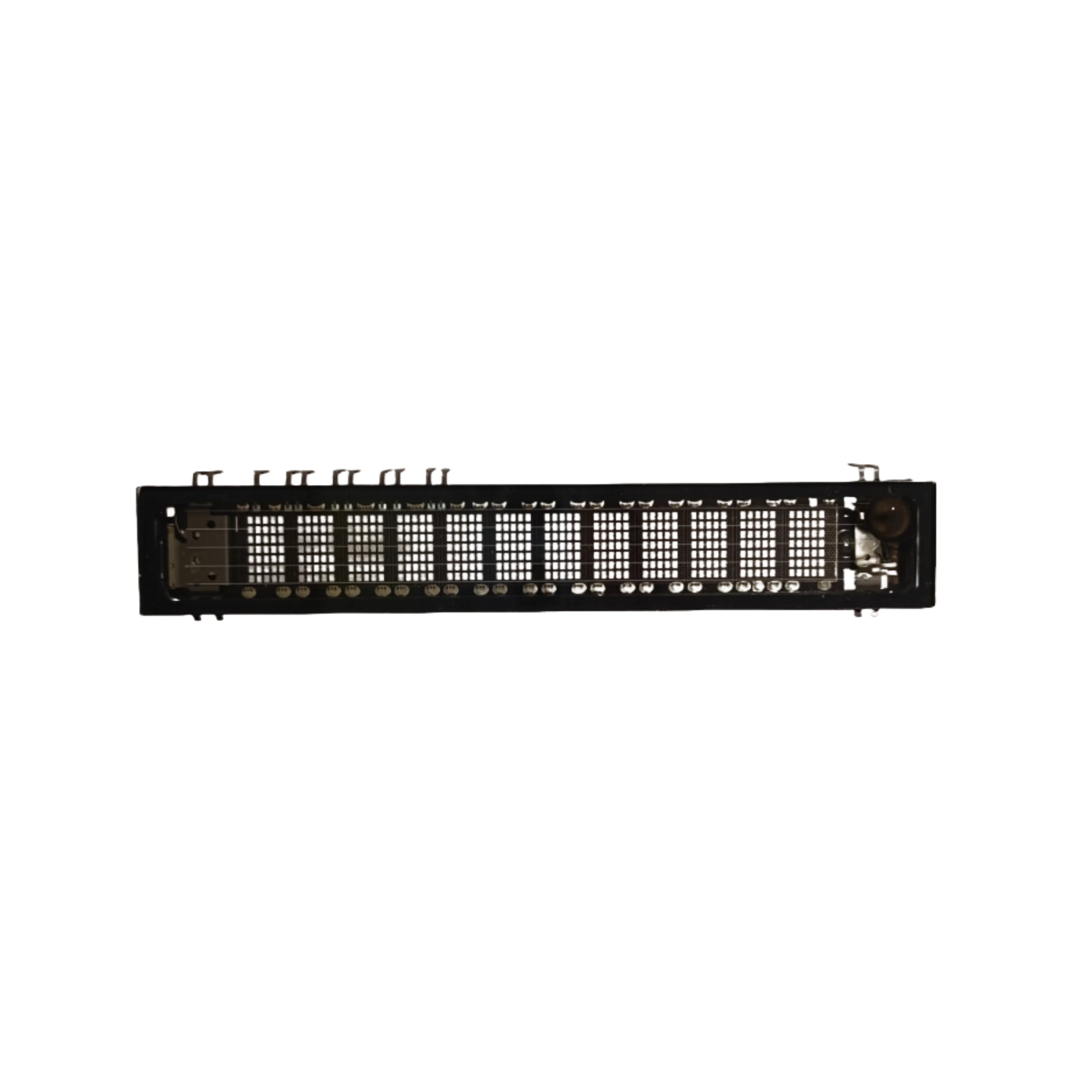 

VFD HCS-12M103T