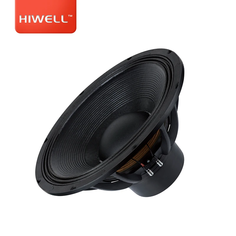 5Inch High  Power  Subwoofer 3600W Powered Subwoofer  Speakers.