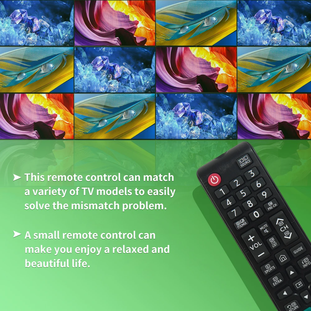 BN59-01247A Замененный пульт д – обзор и цена Smart Home Samsung