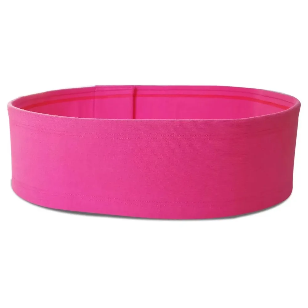Running Anti Bounce Breast Support Band Compression No-Bounce Chest Wrap Belt Adjustable Elastic Sport Bras Strap Jumping Rope