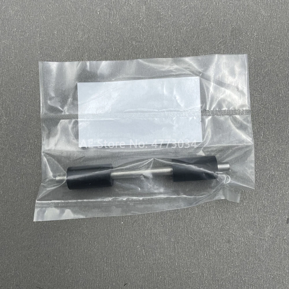 1PC Original Roland Pinch Roller For RA640 RE640 RF640 RF640A RS540 RS640 XF640 XJ540 Paper Rubber Press Wheel - 1000003616