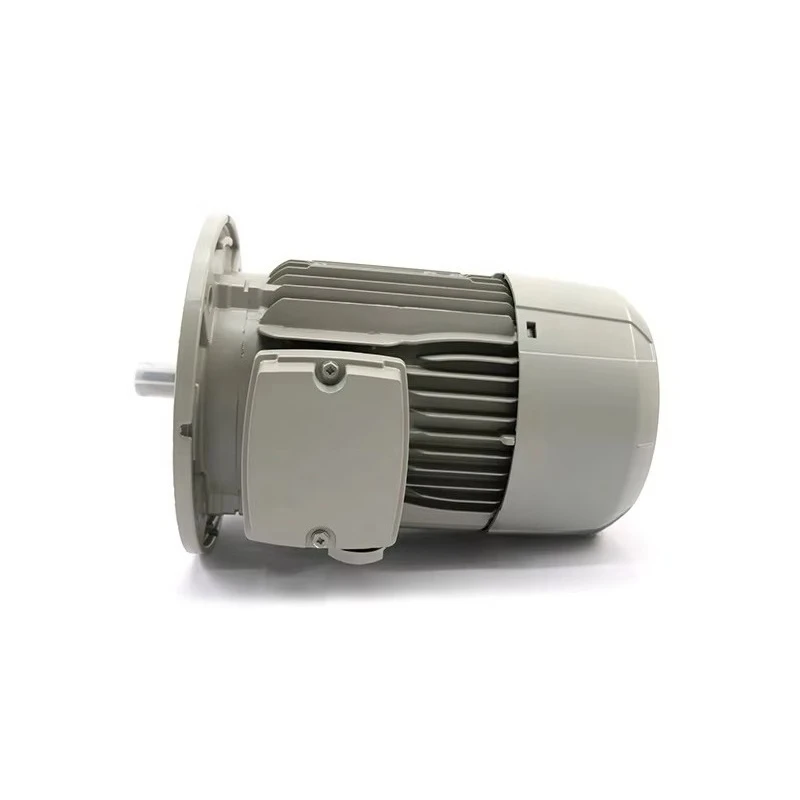 CNC Machine Original Quality 1LE1001-0DB22-1FA4 Servo Motor Industrial Automation High Precision Control