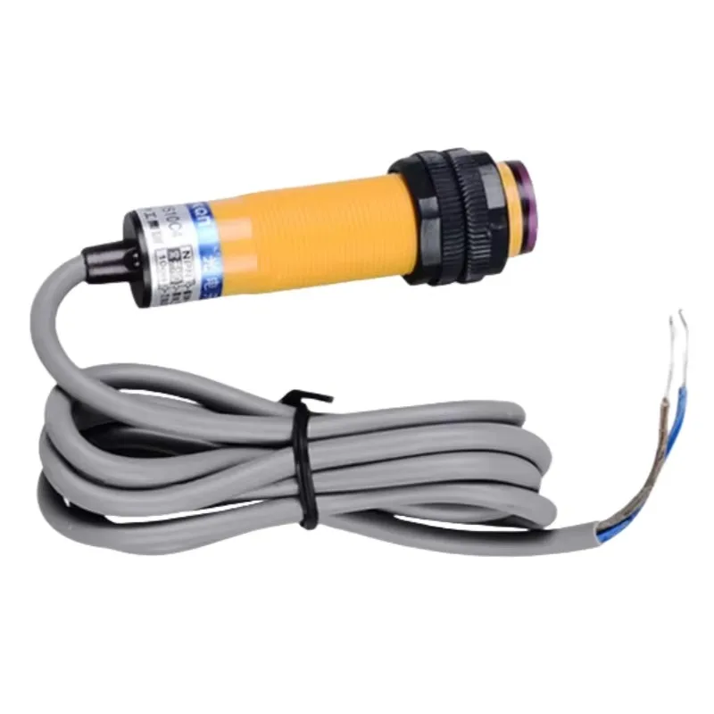 Hot E3F-DS30Y1 Phot…