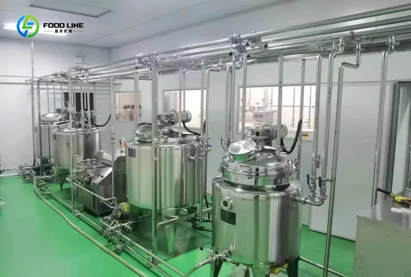 Customized Orange Juice Production Line Apple Juice Production Line Fruit Juice Production Line Price