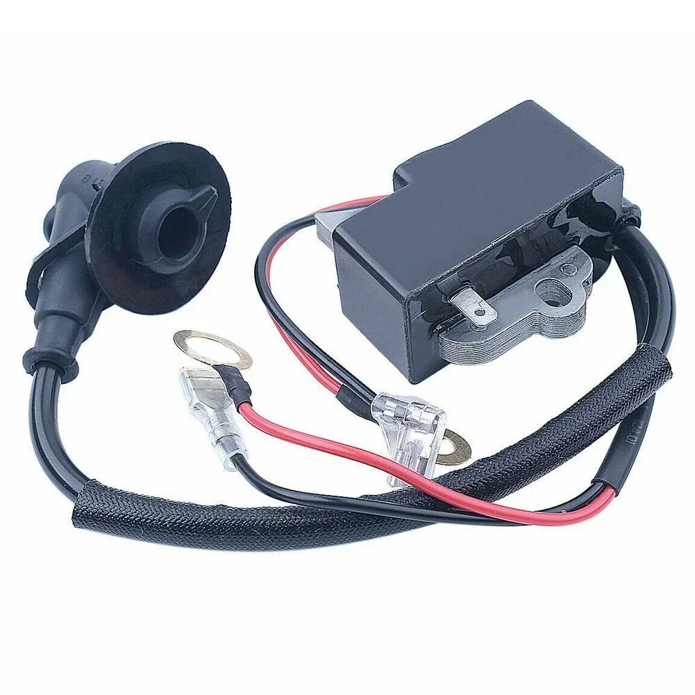 Module Ignition Coil With Wires 4238 400 1301 For Cutquik Saws For STIHL TS420 TS410 TS 410 Ignition Coil Part