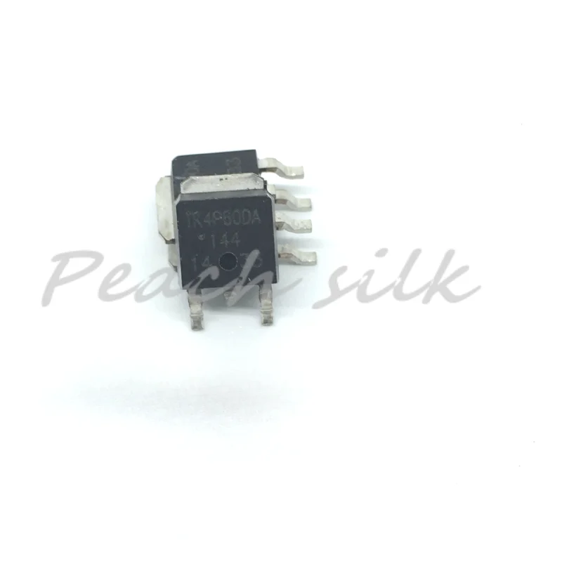 (10piece)TK4P60DA TK6P53D TK6P60W TK7P60D TK7P60W TK5P60W TK13P25D TK12P60W TK10P60W  TO-252 Liquid Crystal MOSFET