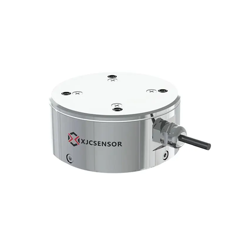 

Multi axis sensors 2 Axis load cell X-2A-A-D82-H38 Overload protection