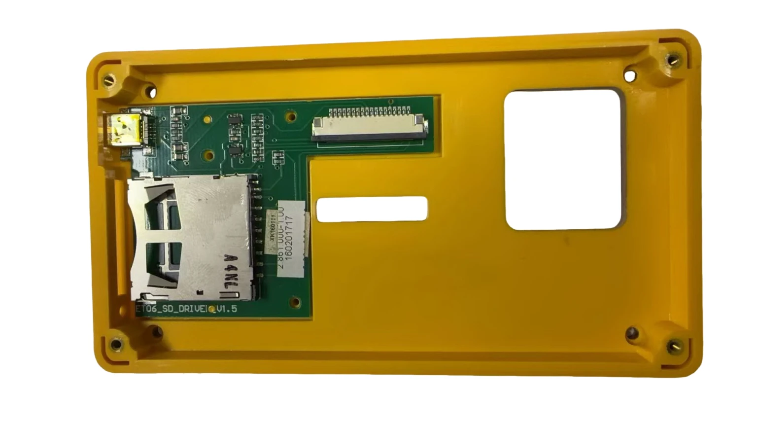 Housing Back Cover Case FOR SOUTH RUIDE TOTAL STATION LCD DISPLAY KEYPAD NTS-315B NTS-332R4 332R6  KEYBOARD