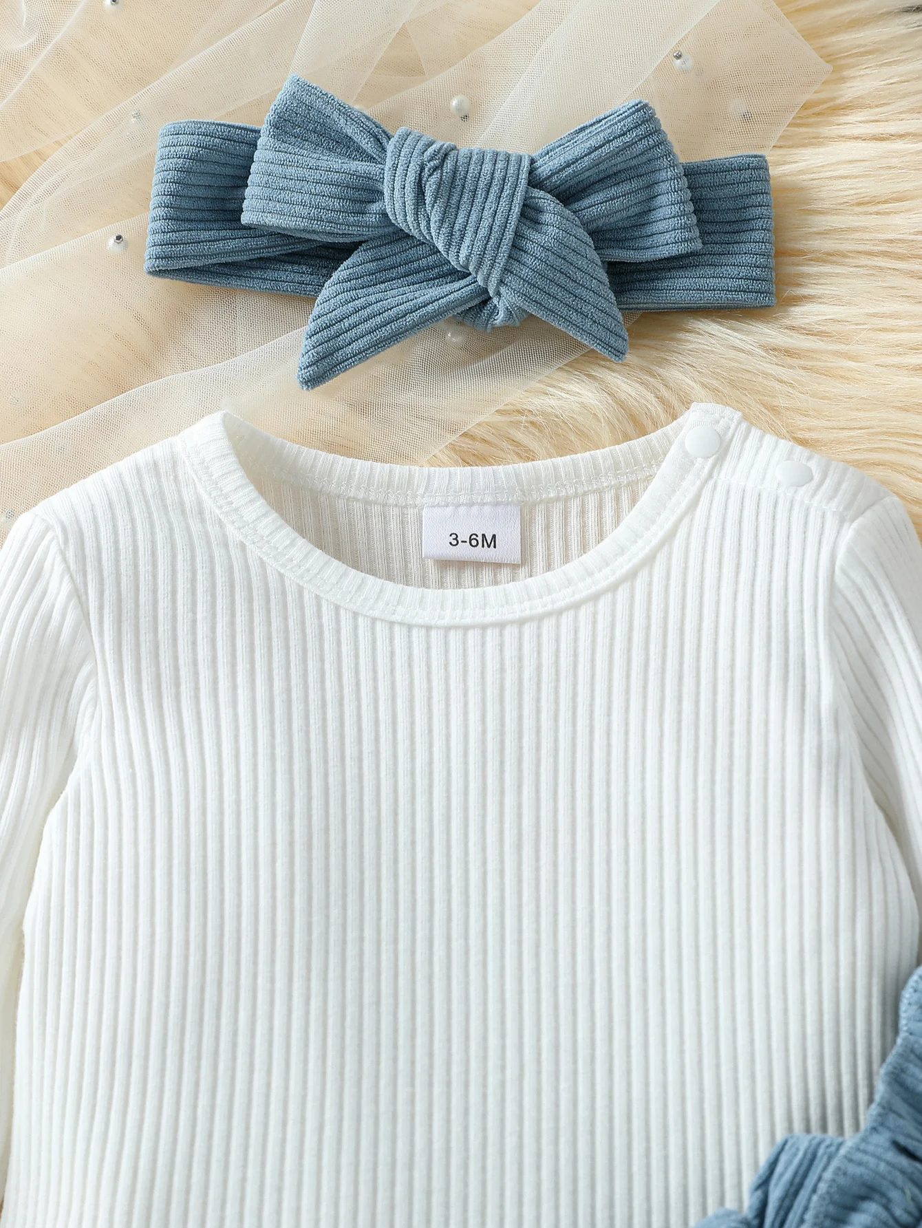 Thumbnail 4 - #71 Best Baby Outfits to Buy In 2026