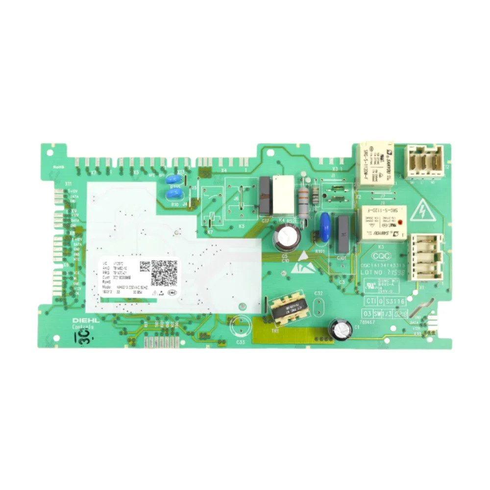 for Haier washing machine computer driver power motherboard 0021800086E 0021800086EA 0021800086CB 0021800086CA accessories