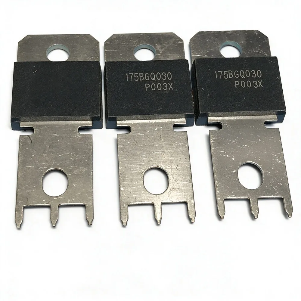 5PCS 100BGQ015 175BGQ030 30V 175A TO-218