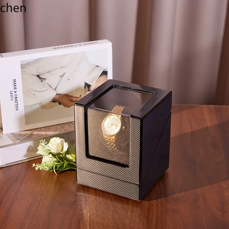 

watch winder automatic winding device for mechanical watches electric watch winder