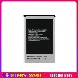 1500mAh Battery EB504465VU For Samsung i8910 B7330 B7620 B7300 i5800 i5801 i8320 i8700 GT-S8500 S8530 B6520 B7300C