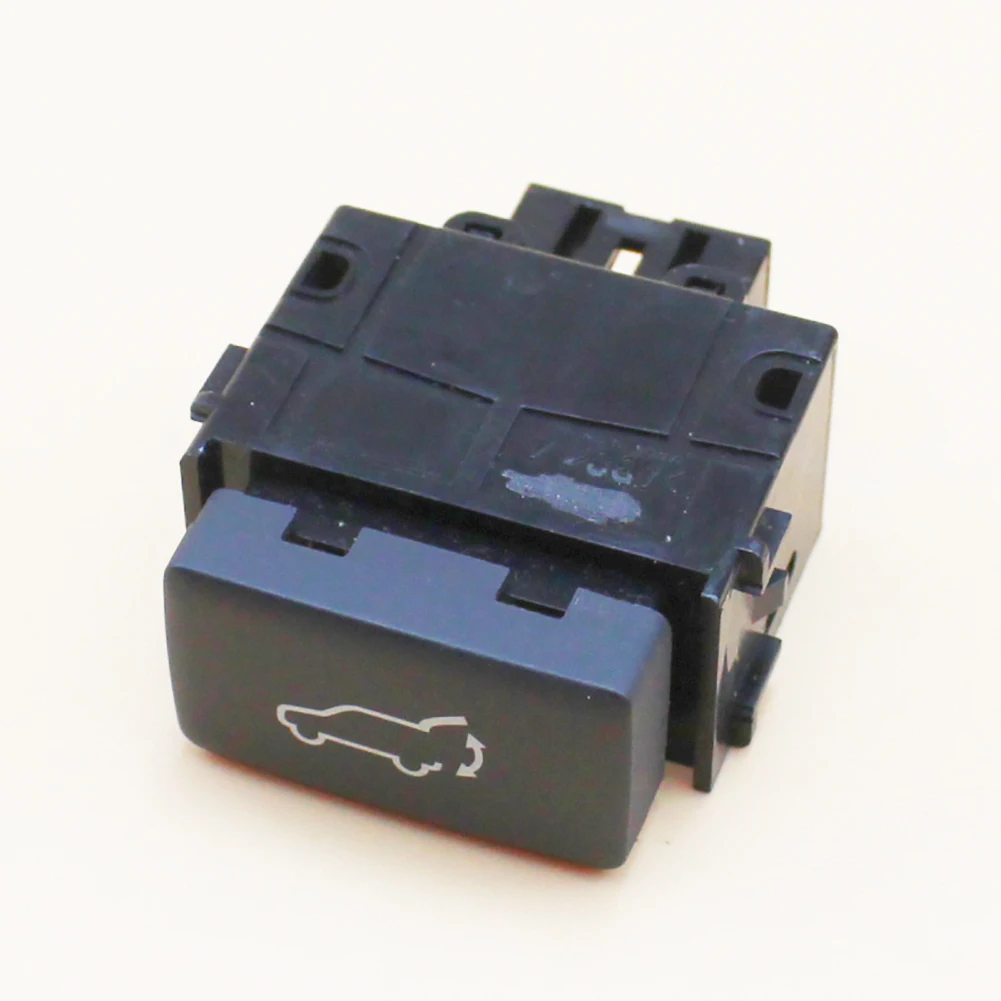 Botón de interruptor de encendido para puerta trasera de coche, accesorio para Subaru Outback Legacy 2015-2019