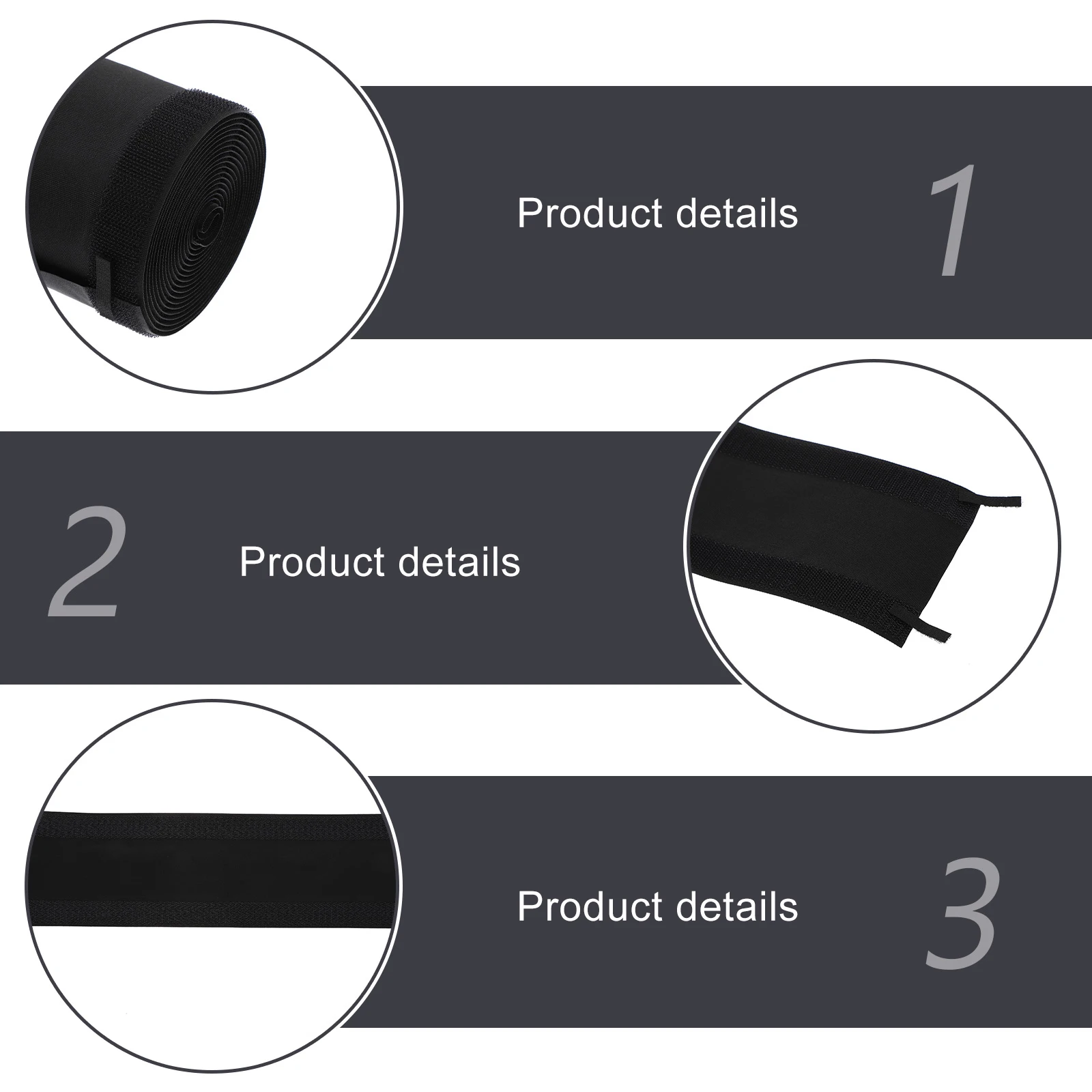 

Cable Grip Strip Carpet Cable Cover Protector Cords Management Tool Perfect Office Industrial Floor Household Use