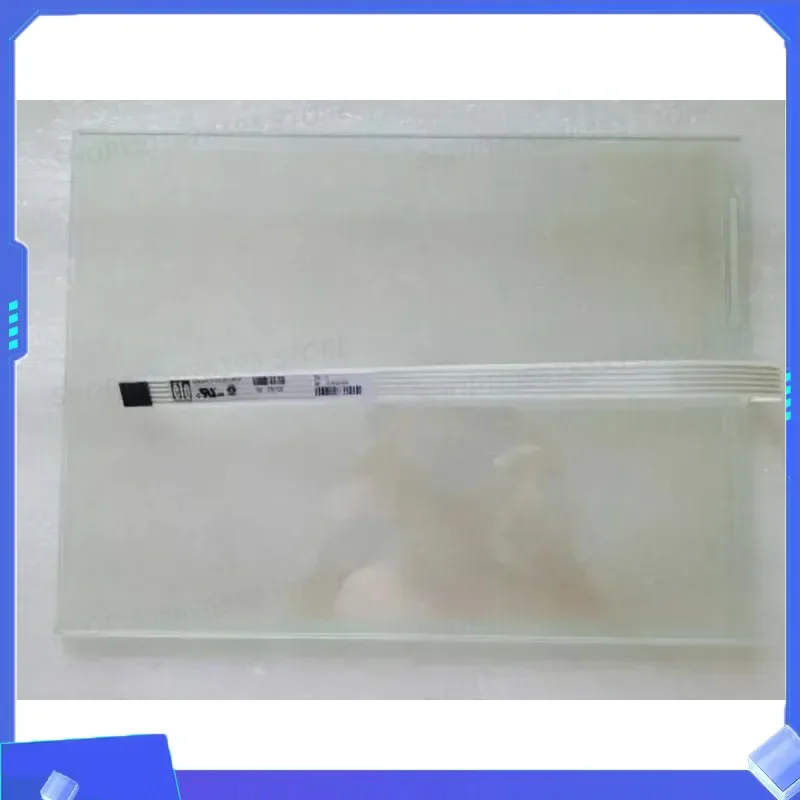 New For SCN-A5-FLT15.0-Z01-0H1-R P/N E055550 For ELO 15 Inch 5-Line Resistive Touch Screen Glass Replacement Panel