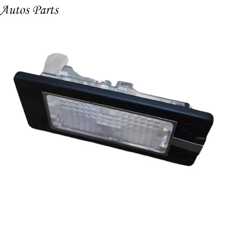 57BA License Plate Light for Clear Identification in Low Light Environments 56D943021