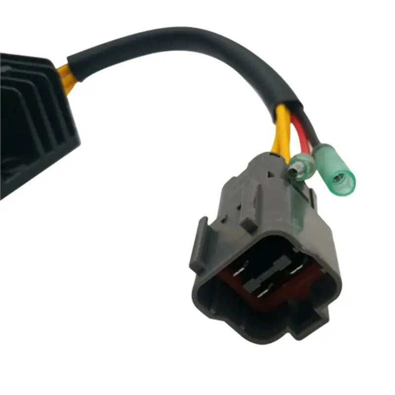 A03E-Rectifier 31600-912-000 31600-169-000 31600-912-00A 31600-27A-000 HER-31600-27A-000 For Honda CB250 CB360 CB400 CL360