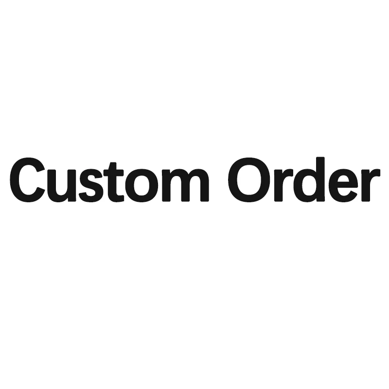 Custom Order--Black NBR O-Ring OD 52 * 3mm, 1500 Pieces