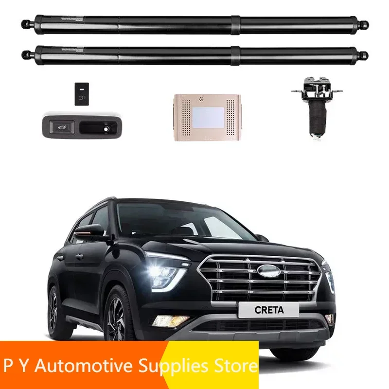 

For Hyundai Creta 2015-2022 Electric Tailgate Intelligent Automatic Suction Luggage Modification Automotive Supplies