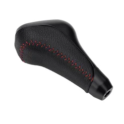 Black for 2012-2023 TOYOTA 4RUNNER & 2014-2021 TUNDRA TRD PRO Automatic Gearbox Shift Knob PTR57-34141