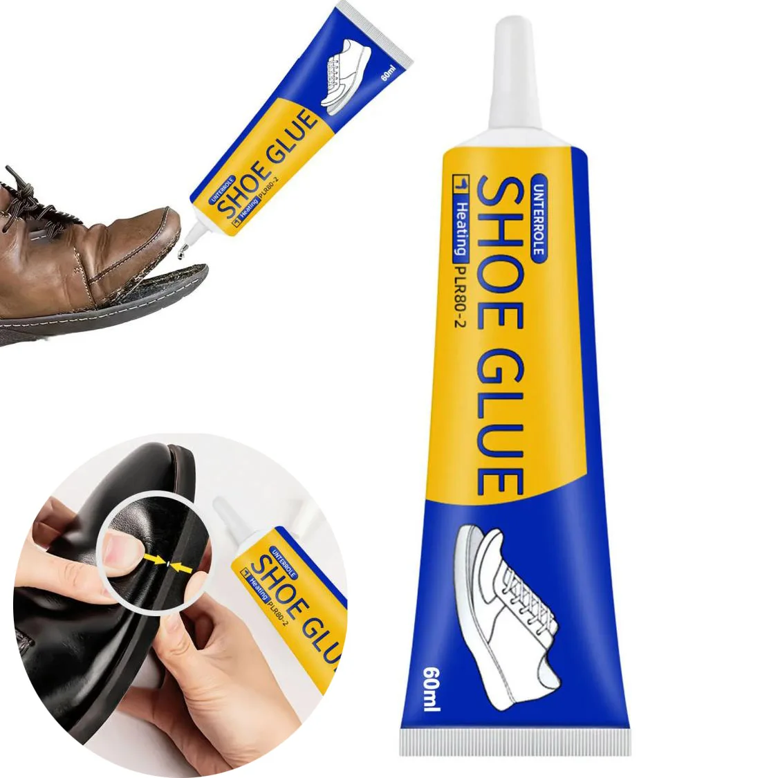 Shoe Glue Universal…