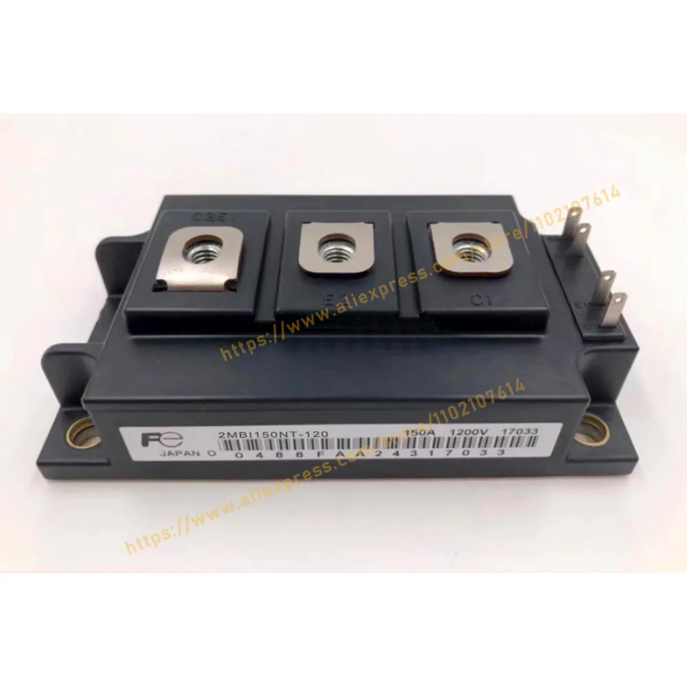 2MBI100NT-120 2MBI150NT-120 2MBI200NT-120 НОВЫЙ МОДУЛЬ