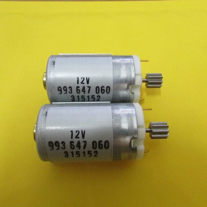 For Johnson Original New Electronic Throttle Control DC Motor Fits For Audi VW Mercedes BMW Ford 993647060/73541900