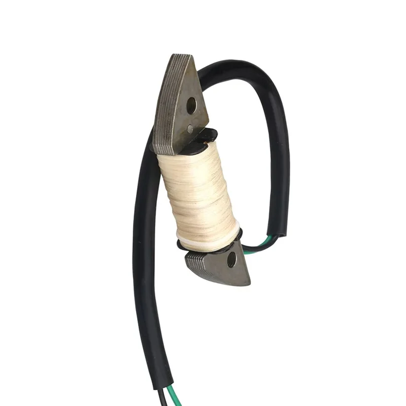 Leading-Edge-For Suzuki Outboard Motor 9.9HP 15HP DT9.9A DT9.9 DT15 DT15A 2 Stroke- Primary Charge Coil 32140-93900 32140-93900-