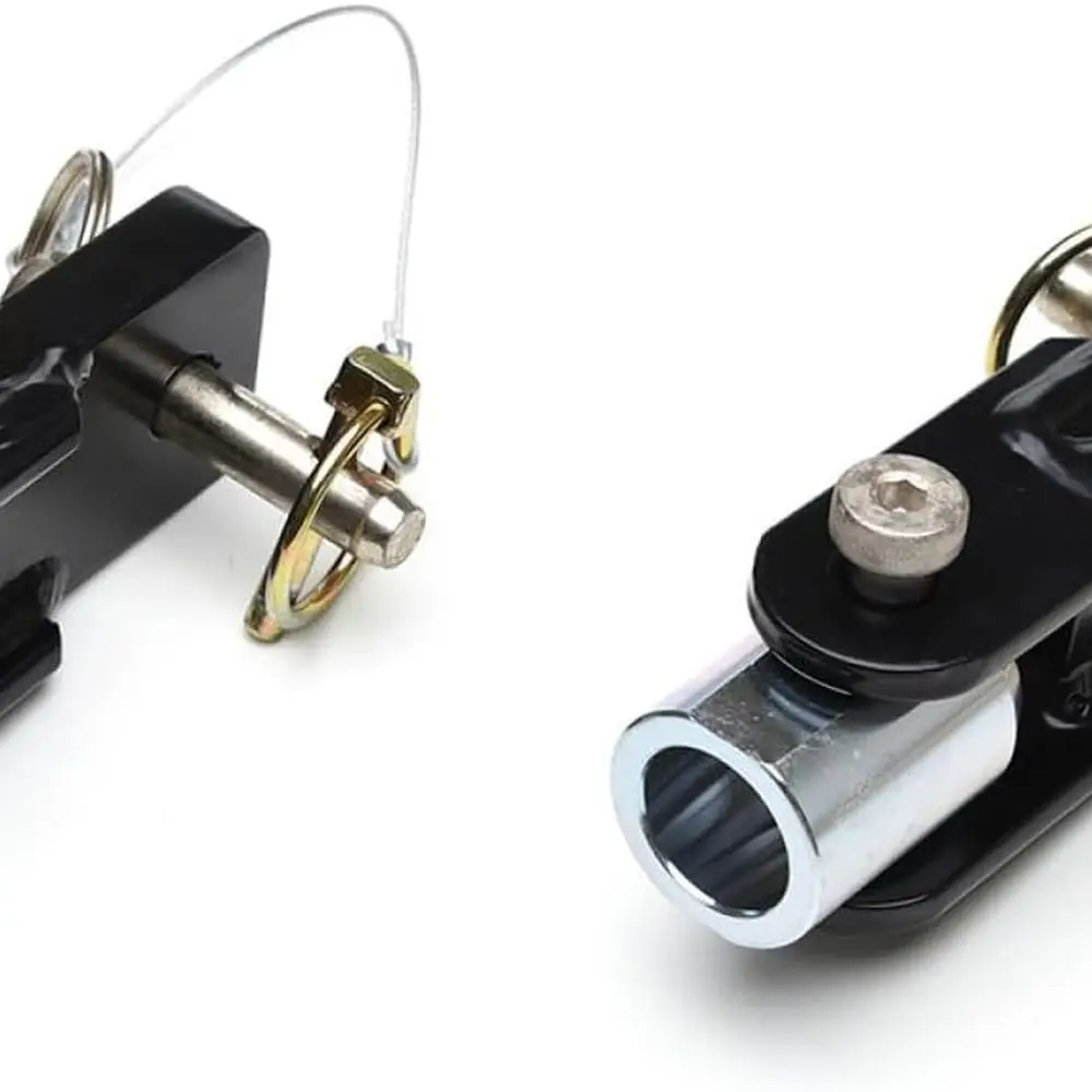 

Heavy-Duty RM Tow Bar Adapters for 16500 Blackhawk 2, 14500 Sterling, and Nighthawk | Easy Install