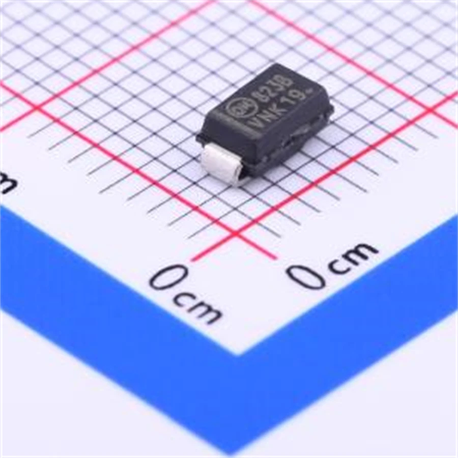 100PCS/LOT 1SMA5923BT3G (Zener Diodes)