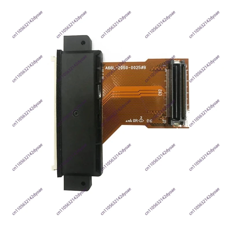 system CNC card A66L-2050-0025#A A66L-2050-0025#B CF card slot ，