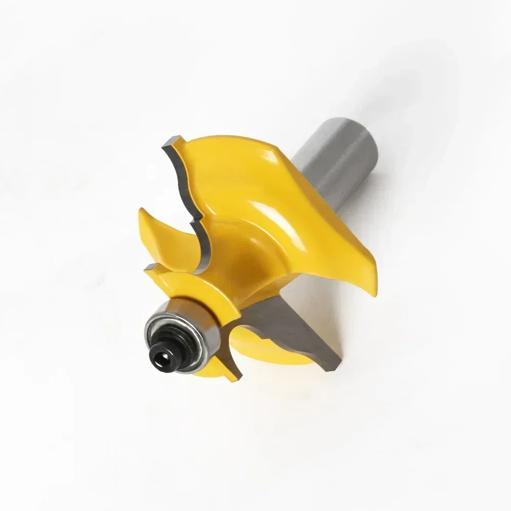 

1 шт. основание на пьедестале и фреза для небольшой мебели - хвостовик 1/2 дюйма, хвостовик 12 мм, леска, нож, шиповый резак для деревообрабатывающих инструментов