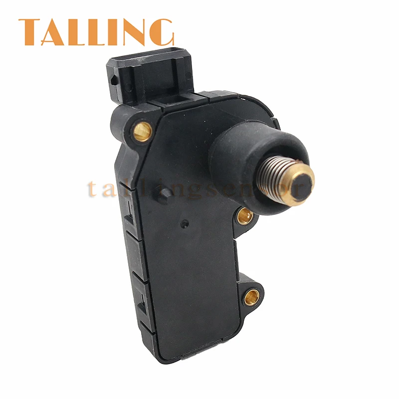 Válvula de Control de aire en ralentí, Motor paso a paso ICAV para VW, Citroen, Peugeot, Fiat, Lancia, Renault, nuevo, 0132008600, 13541464908, 95651031, 9942142