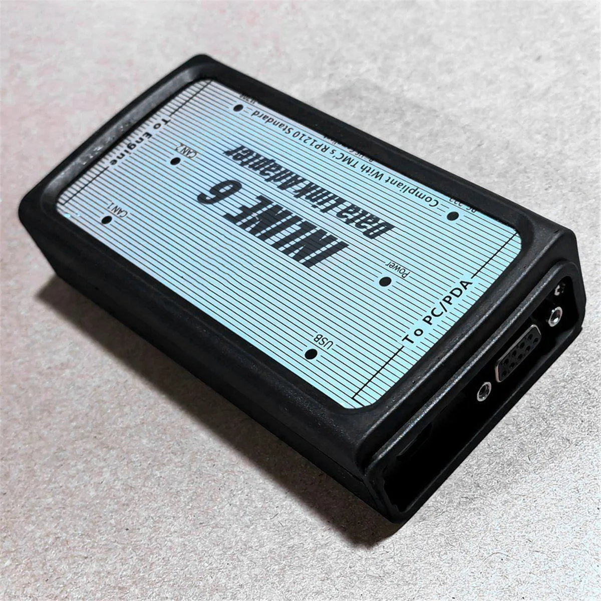 T47C_For Cummins Diagnostics INLINE Heavy Duty Truck Diagnostic Tools