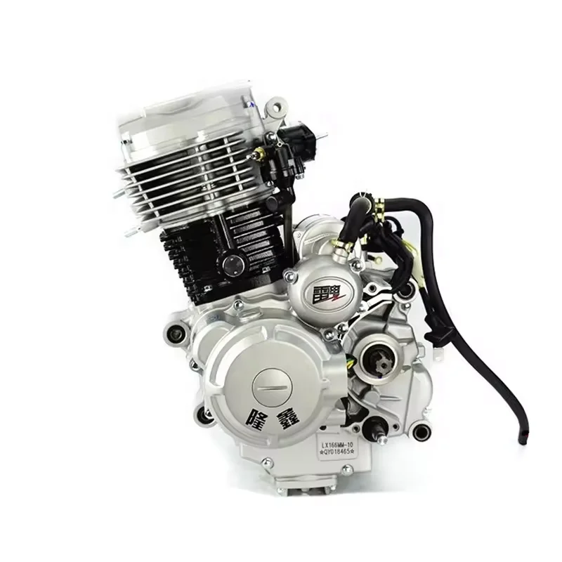 EDR Motorcycle Engines 150cc 200cc Engine 210cc Glide Engine 250cc 260cc