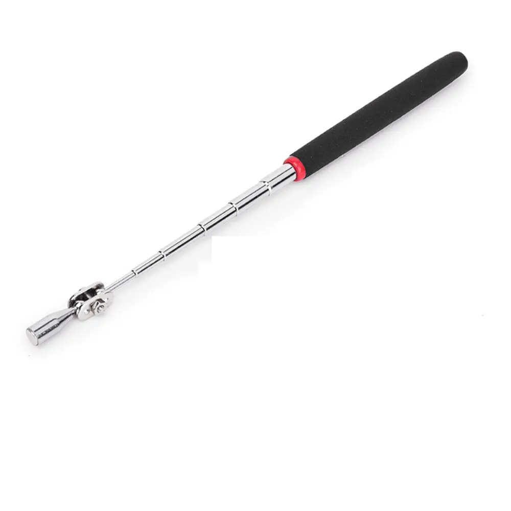 Picker Suction Rod Grip Extendable Telescopic Auto Repair Tools Long Reach Pen Pick-Up Tools Handy Tool