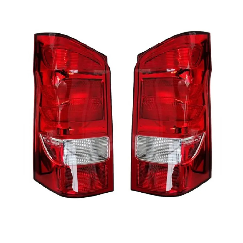 

Rear Stop Tail Light Brake Light Tail Lamp Turn Signal for Mercedes-benz Benz Vito W447 V250 2015-2020