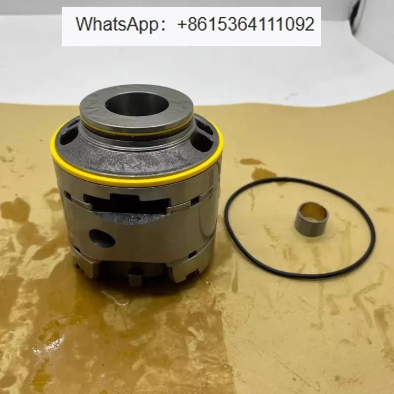 

Сердечник гидравлического насоса 1U2667 в сборе для погрузчика KT 966D 966F 966E 970F