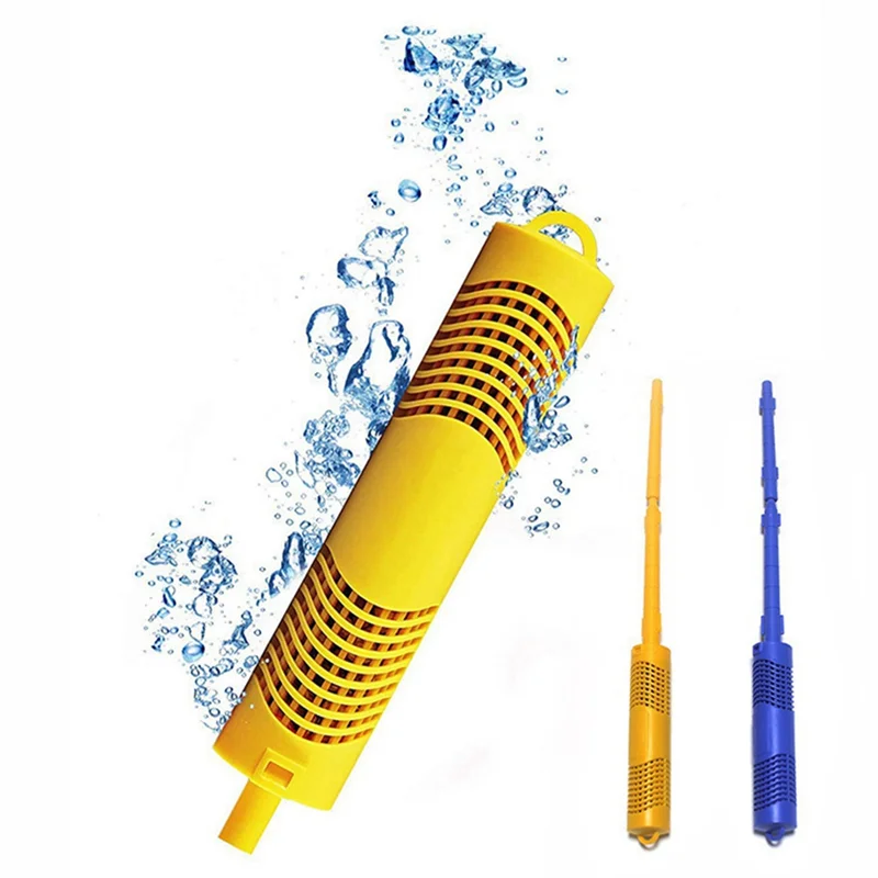 

Детали минеральных палочек FGGS-In-Filter Универсальные фильтрующие палочки Минеральные палочки для спа-центров для рыбного пруда