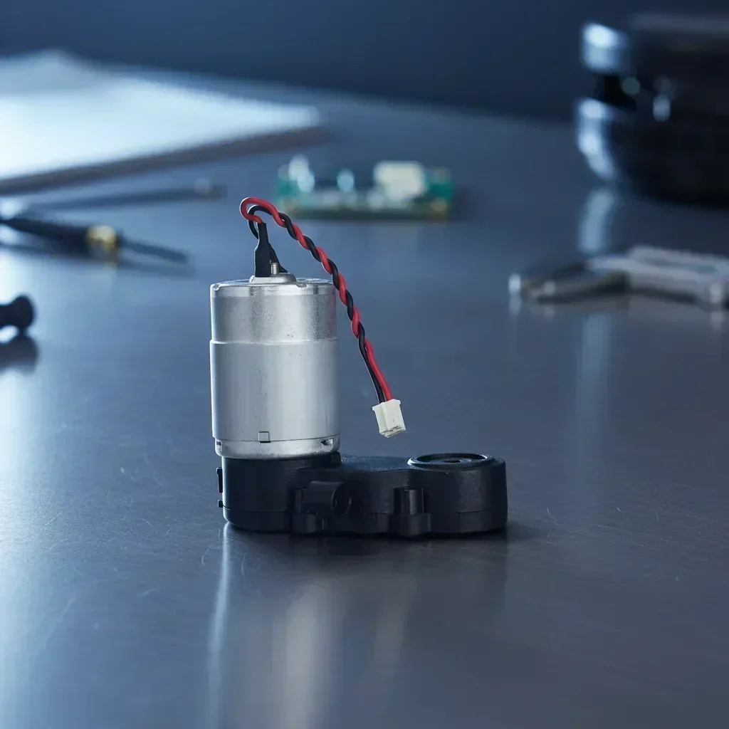 

Аксессуар для двигателя щетки для пола для пылесосов Tapo RV30 Plus/RV20 Max, главный ролик, двигатель с металлической щеткой, двигатель с центральной щеткой